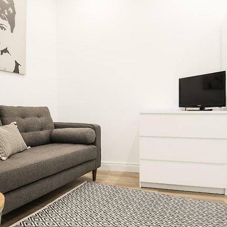 Waou Malasana I - Alquiler Corta Duracion Madrid Extérieur photo