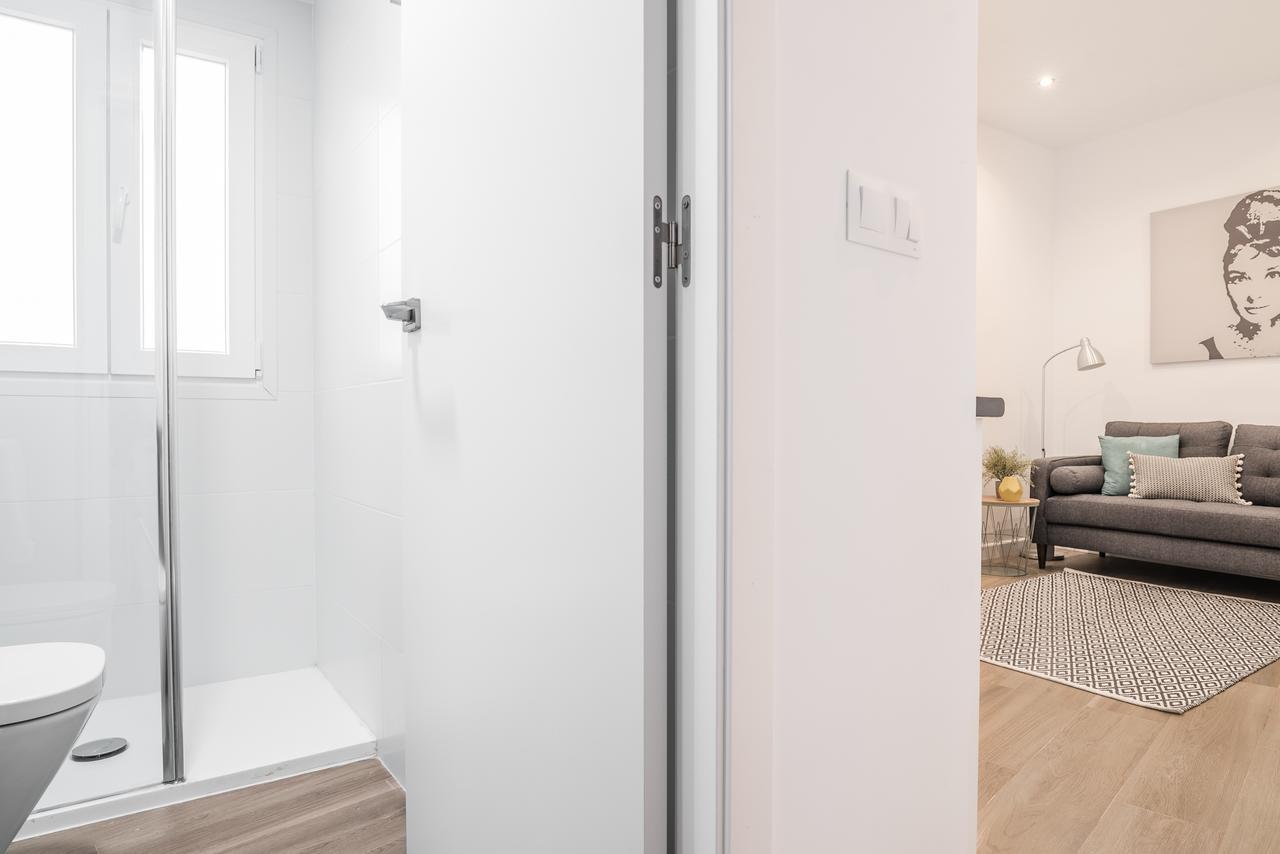 Waou Malasana I - Alquiler Corta Duracion Madrid Extérieur photo